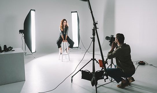 2D animation studios in Mumbai