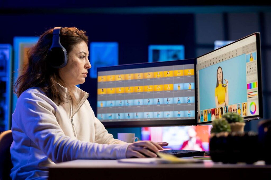 motion graphics animation Mumbai, 